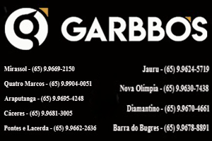 Garbbos